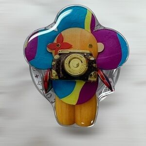 Vivi Magnetic Popsocket